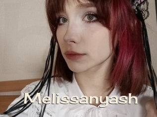 Melissanyash