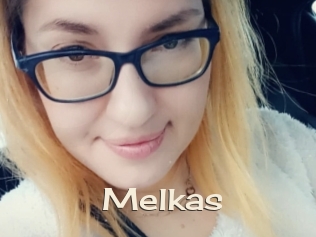 Melkas