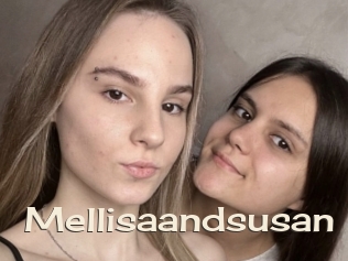 Mellisaandsusan