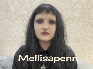 Mellisapenn