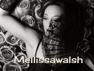 Mellissawalsh