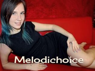 Melodichoice