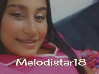 Melodistar18