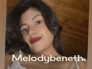 Melodybeneth