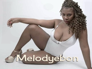 Melodyebon