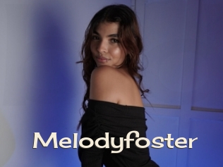 Melodyfoster