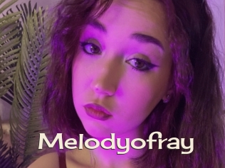 Melodyofray