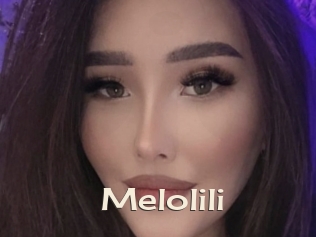 Melolili