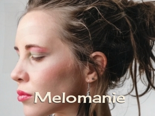 Melomanie