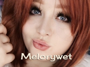 Melorywet