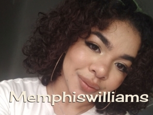 Memphiswilliams