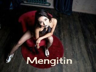 Mengitin