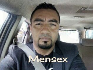 Mensex