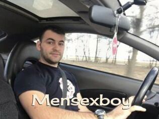 Mensexboy