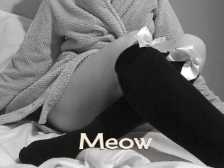 Meow