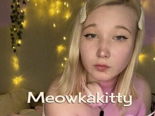 Meowkakitty