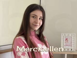 Merciaellen