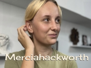 Merciahackworth