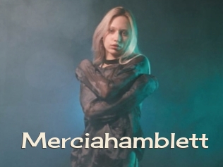 Merciahamblett