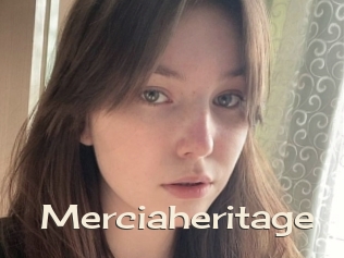 Merciaheritage