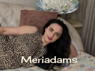 Meriadams