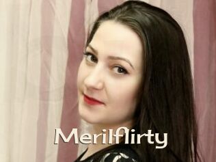 Merilflirty