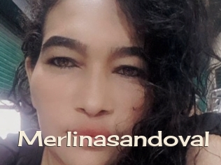 Merlinasandoval