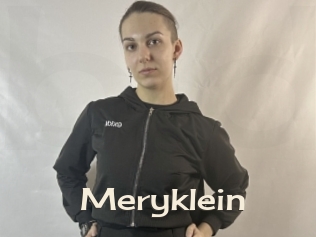 Meryklein