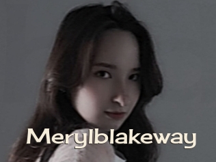 Merylblakeway