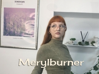 Merylburner