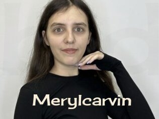 Merylcarvin