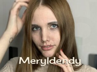 Meryldendy