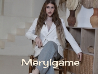 Merylgame