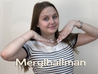 Merylhallman