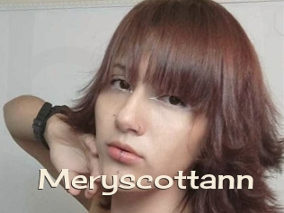 Meryscottann