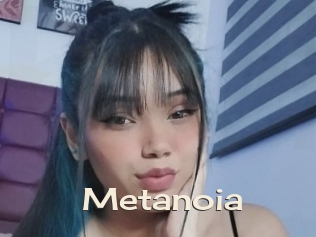 Metanoia