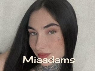 Miaadams