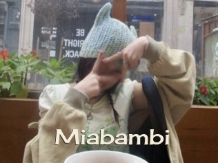 Miabambi