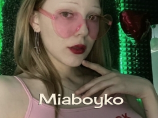 Miaboyko