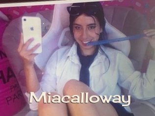 miacalloway Big Dicks Round Ass