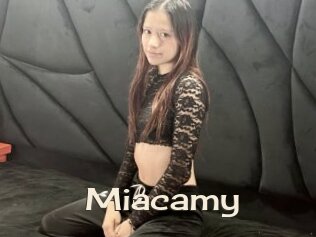 Miacamy