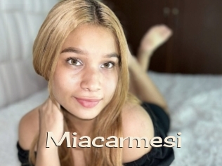 Miacarmesi