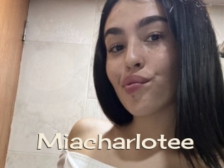 miacharlotee Big Dicks Round Ass