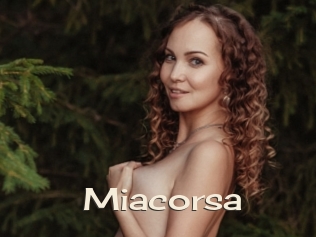 miacorsa Big Dicks Round Ass