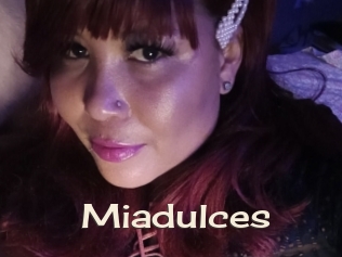 miadulces Big Dicks Round Ass