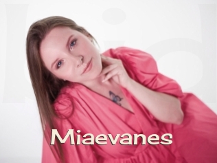 Miaevanes