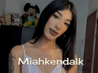 Miahkendalk