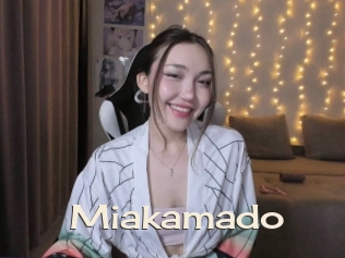 Miakamado