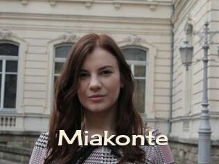 Miakonte