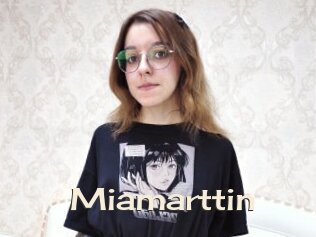 Miamarttin